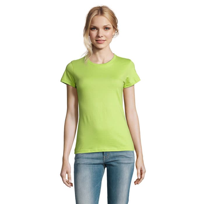 IMPERIAL WOMEN-Camiseta mujer