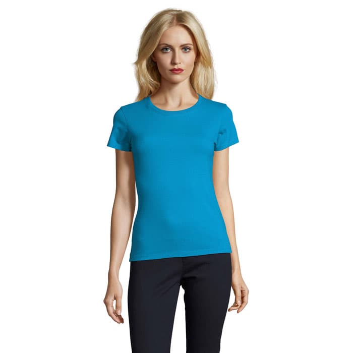 IMPERIAL WOMEN-Camiseta mujer