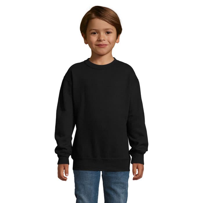 NEW SUPREME KIDS-Sudadera infantil