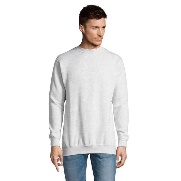 NEW SUPREME-Sudadera