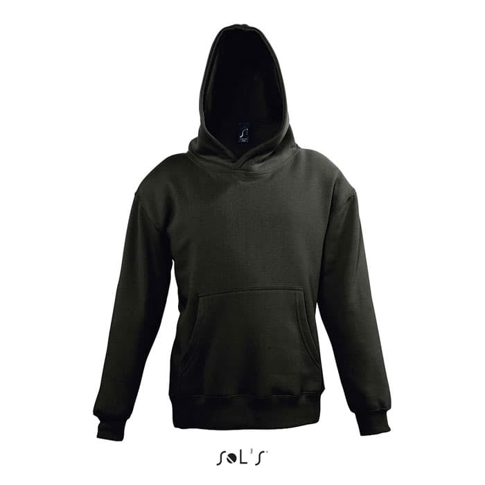 SLAM KIDS-Sudadera infantil