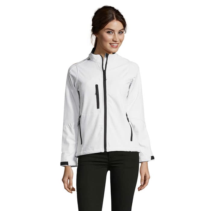 ROXY-Chaqueta mujer