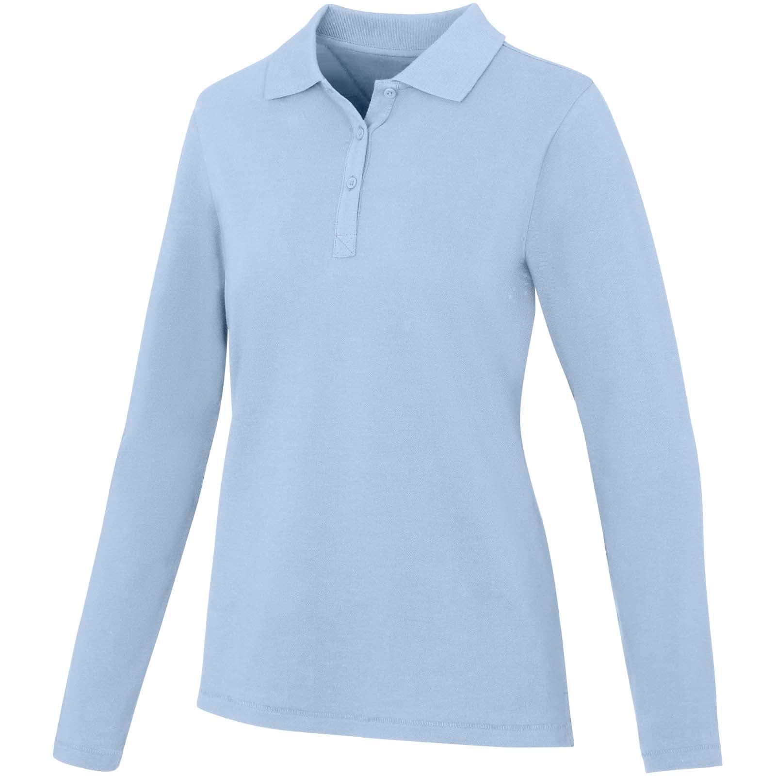 38087-Polo mujer