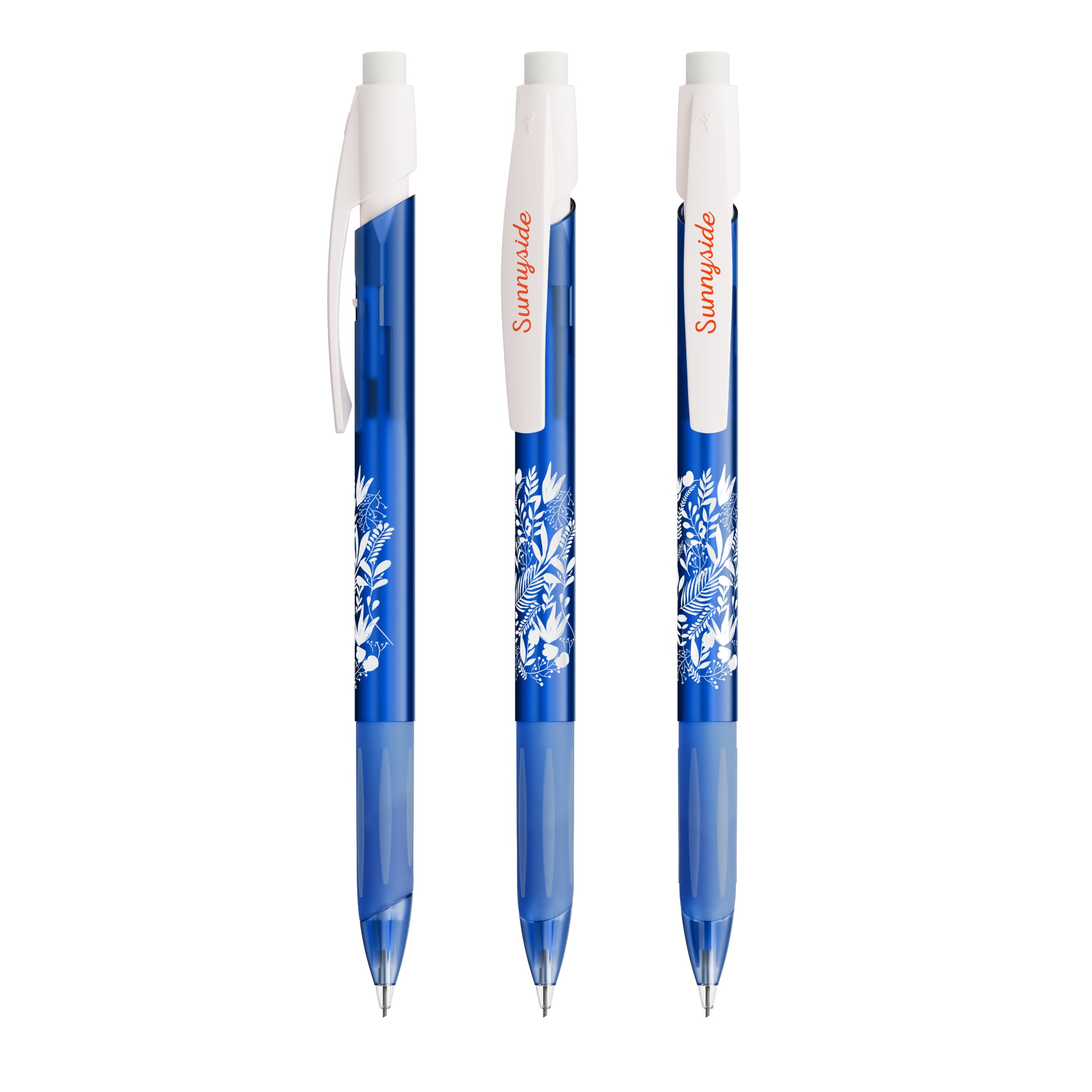 Portaminas BIC® MEDIA CLIC GRIP