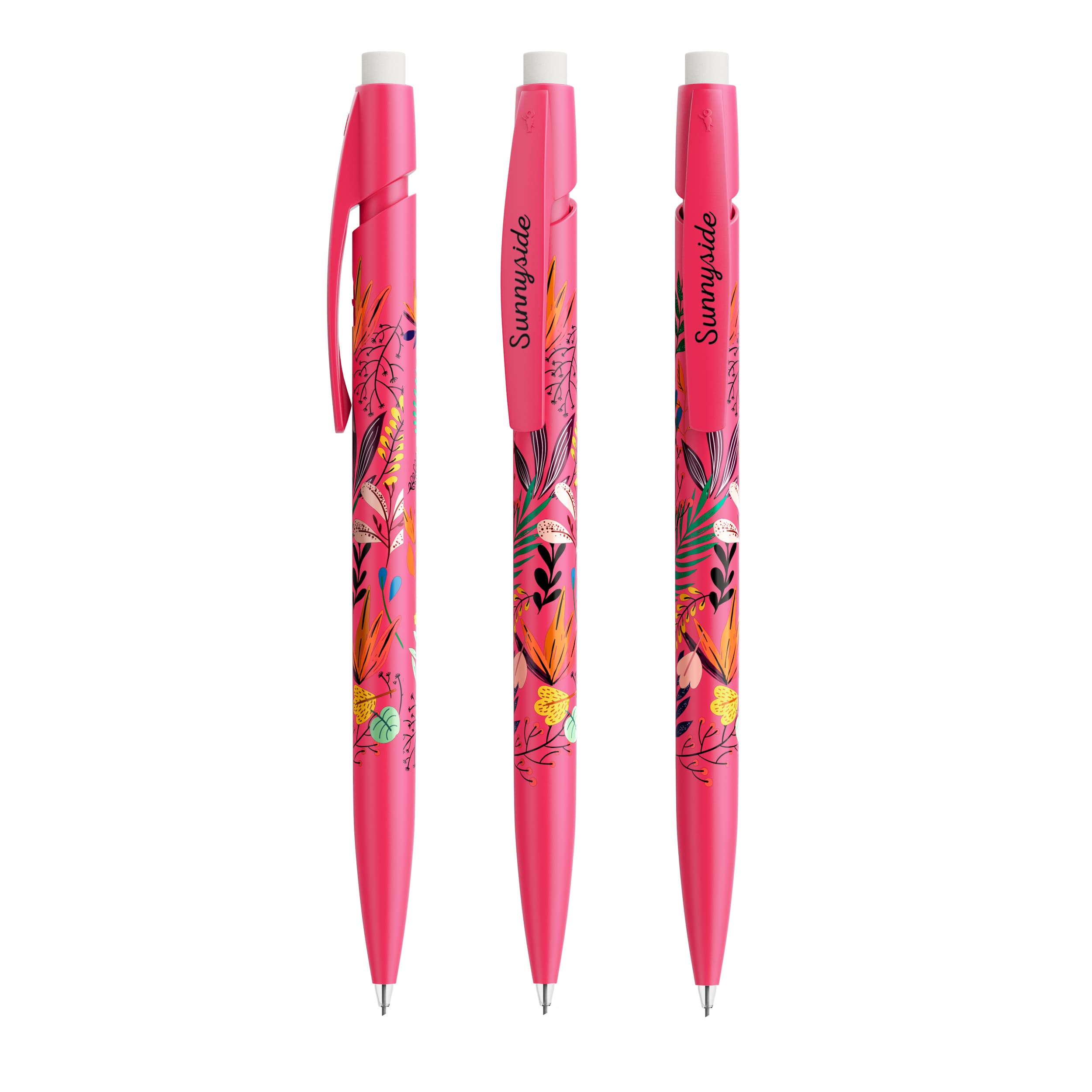 Portaminas BIC® MEDIA CLIC