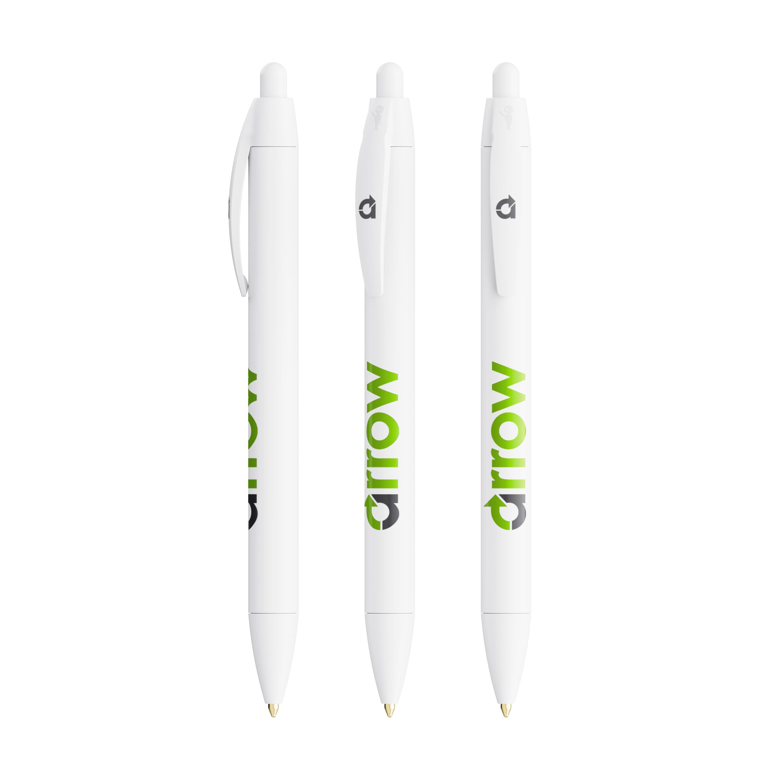BIC® WIDE BODY-Bolígrafo