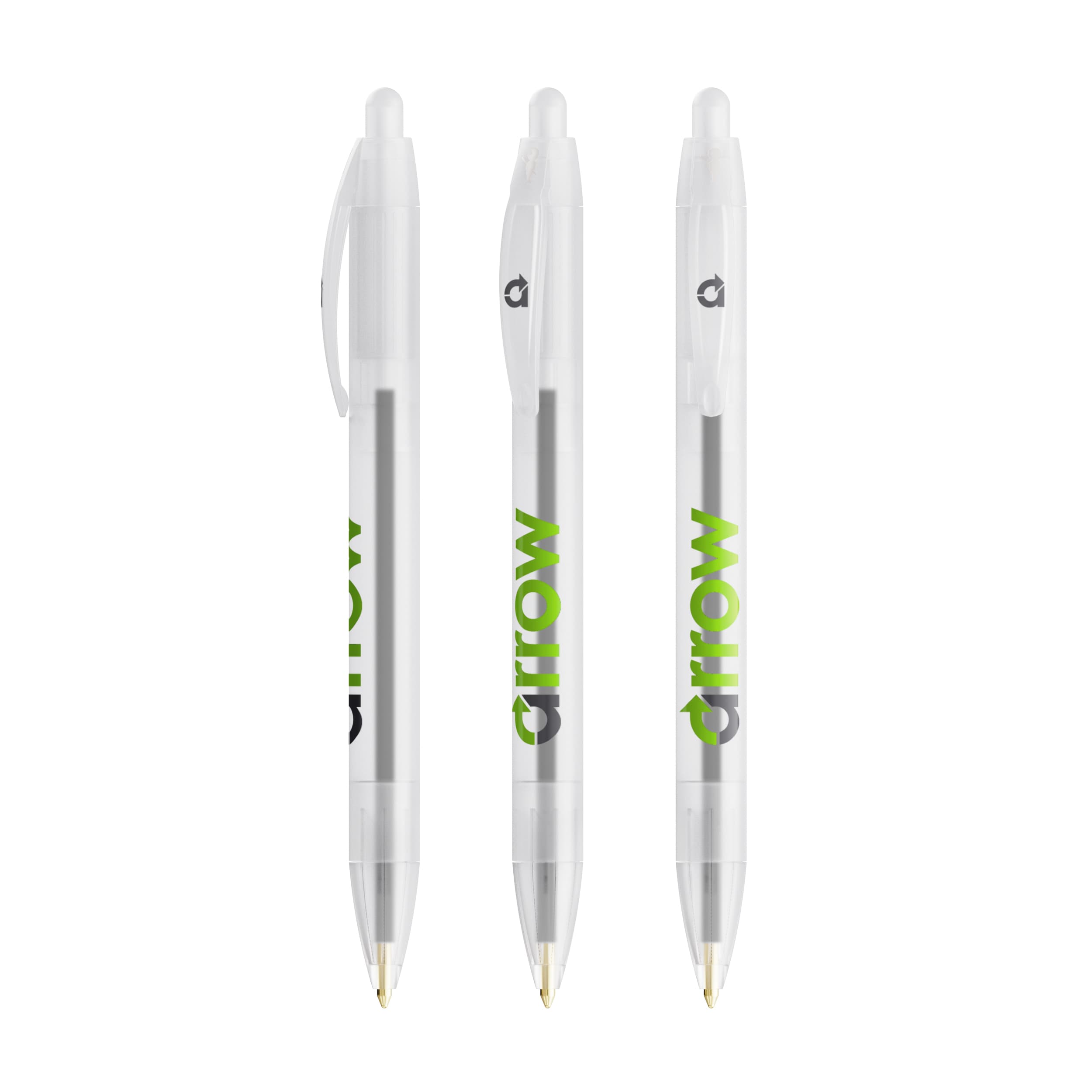 Bolígrafo BIC® WIDE BODY
