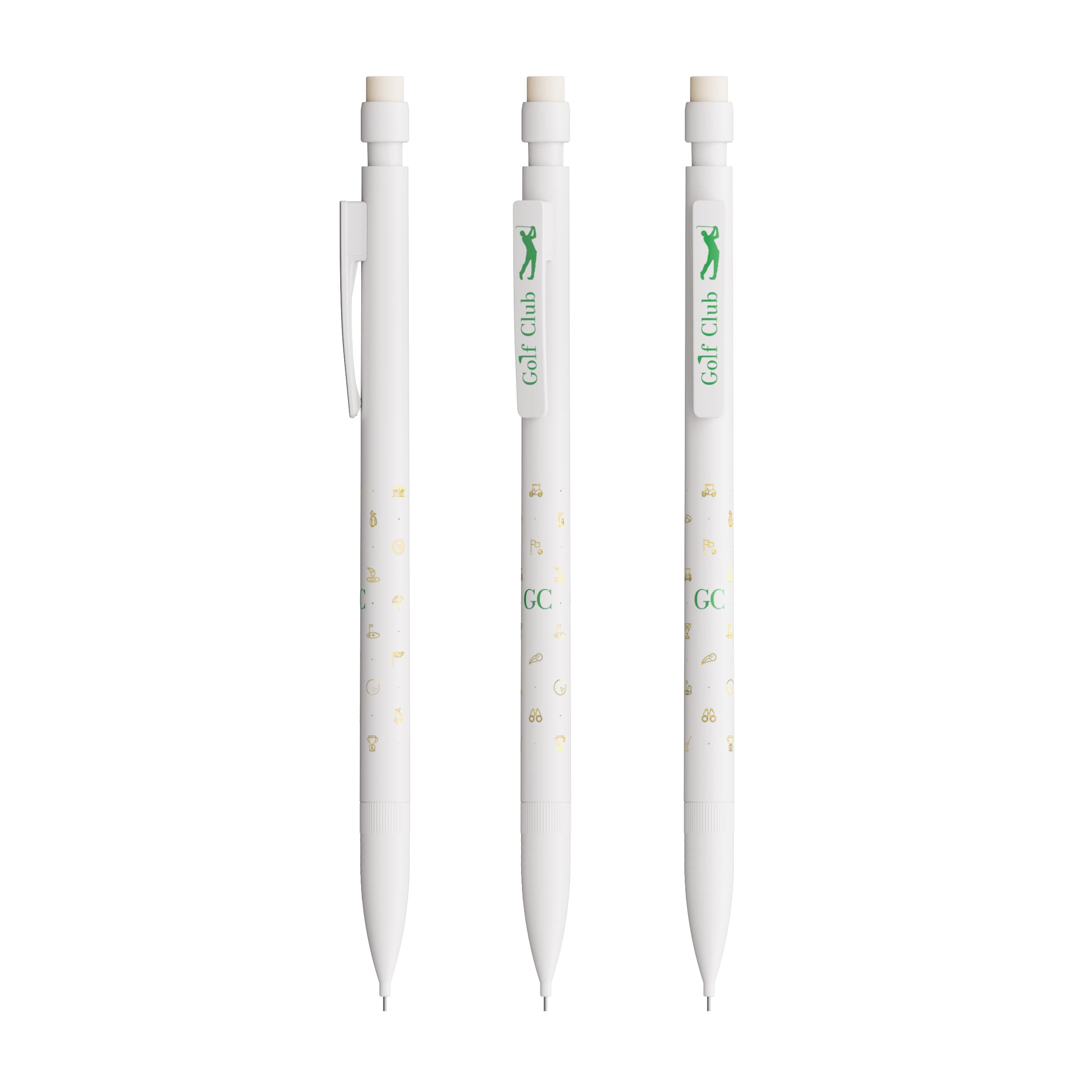 Portaminas BIC® MATIC
