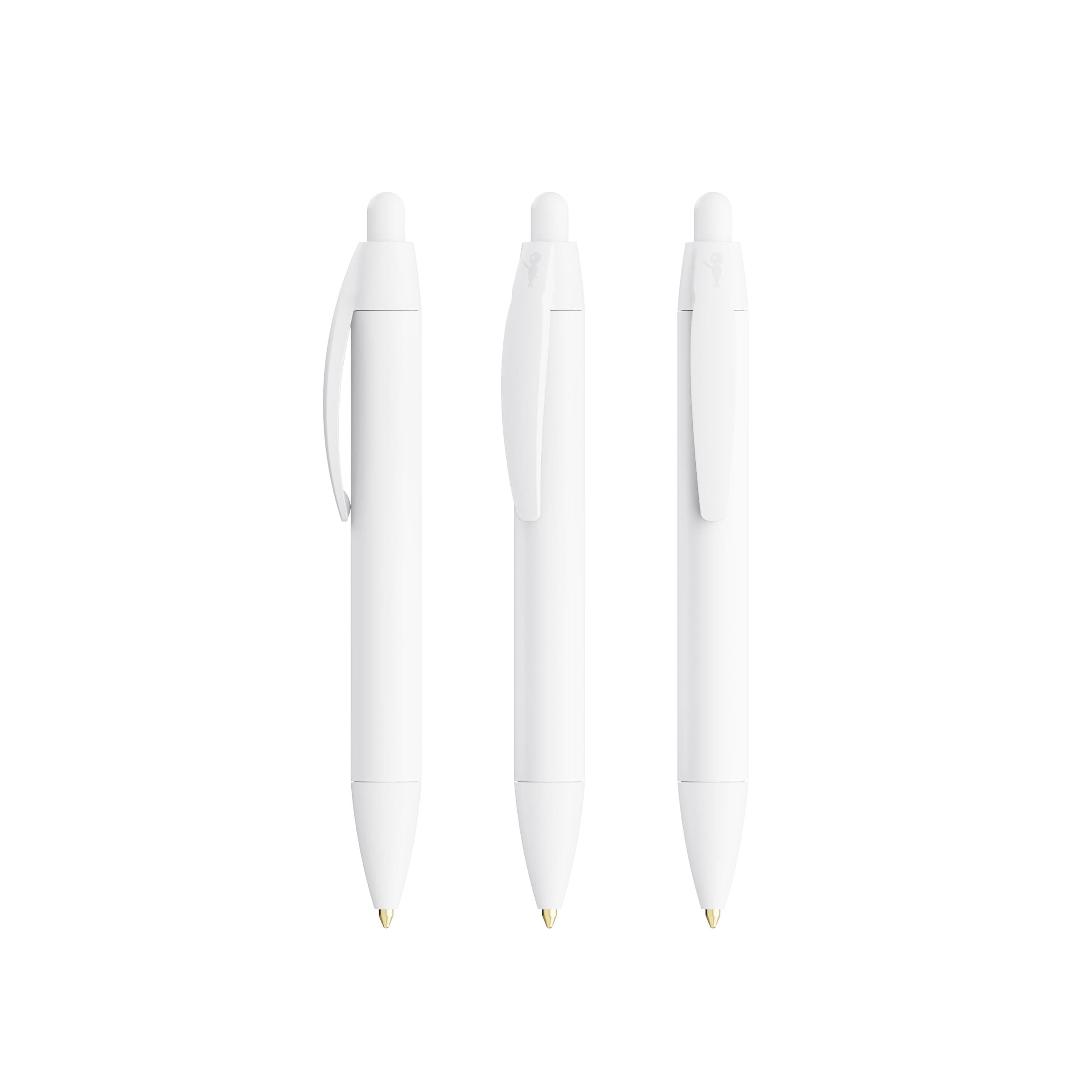 BIC® WIDE BODY MINI DIGITAL-Bolígrafo
