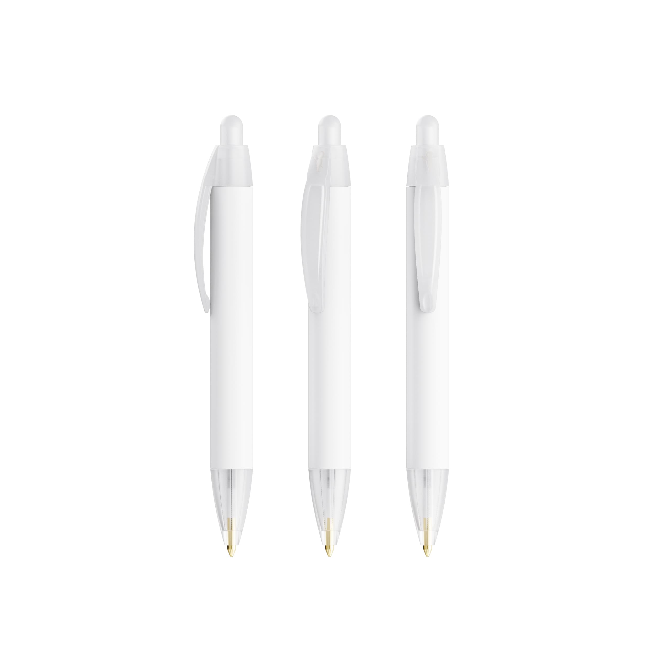 Bolígrafo BIC® WIDE BODY MINI DIGITAL