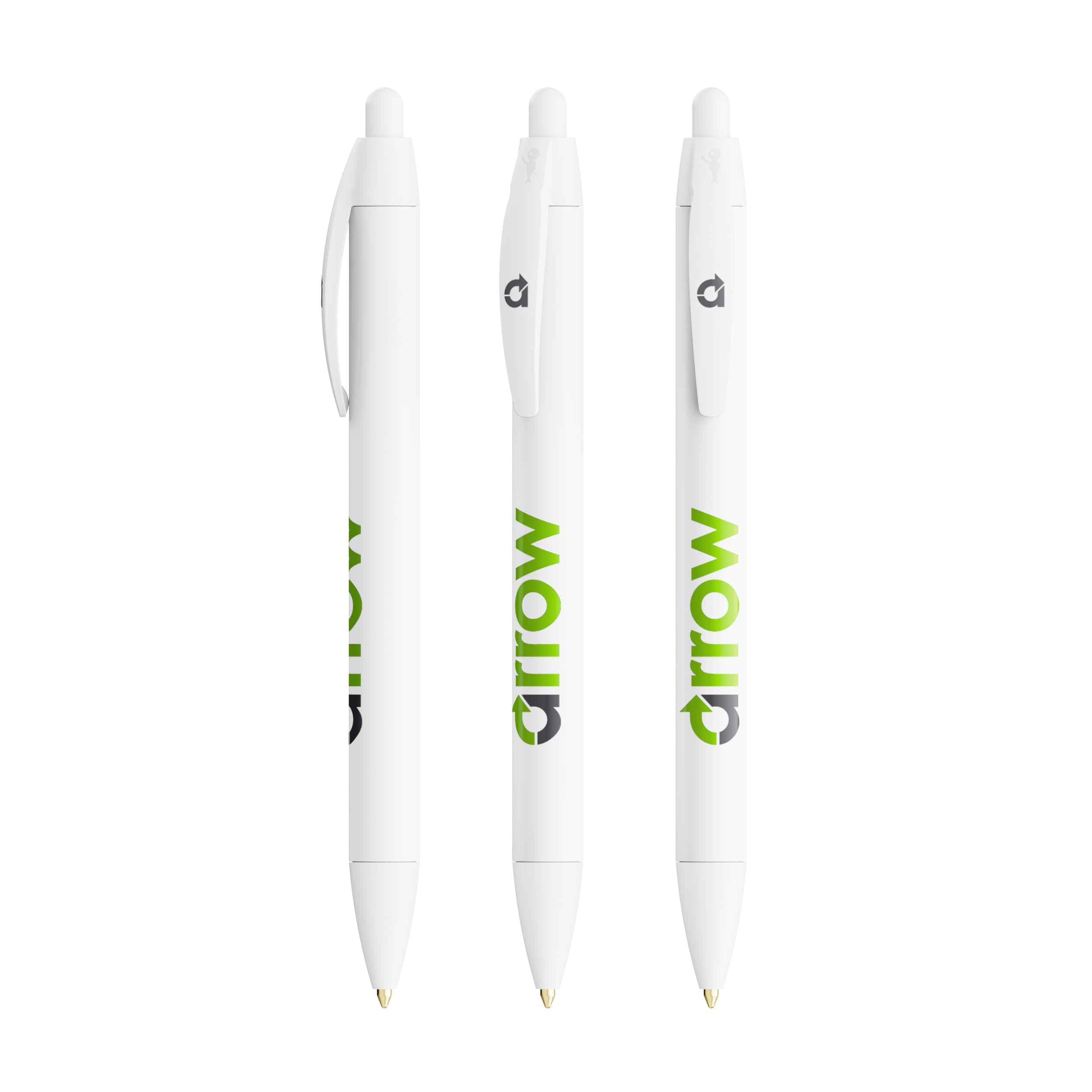 BIC® WIDE BODY ECOLUTIONS®-Bolígrafo