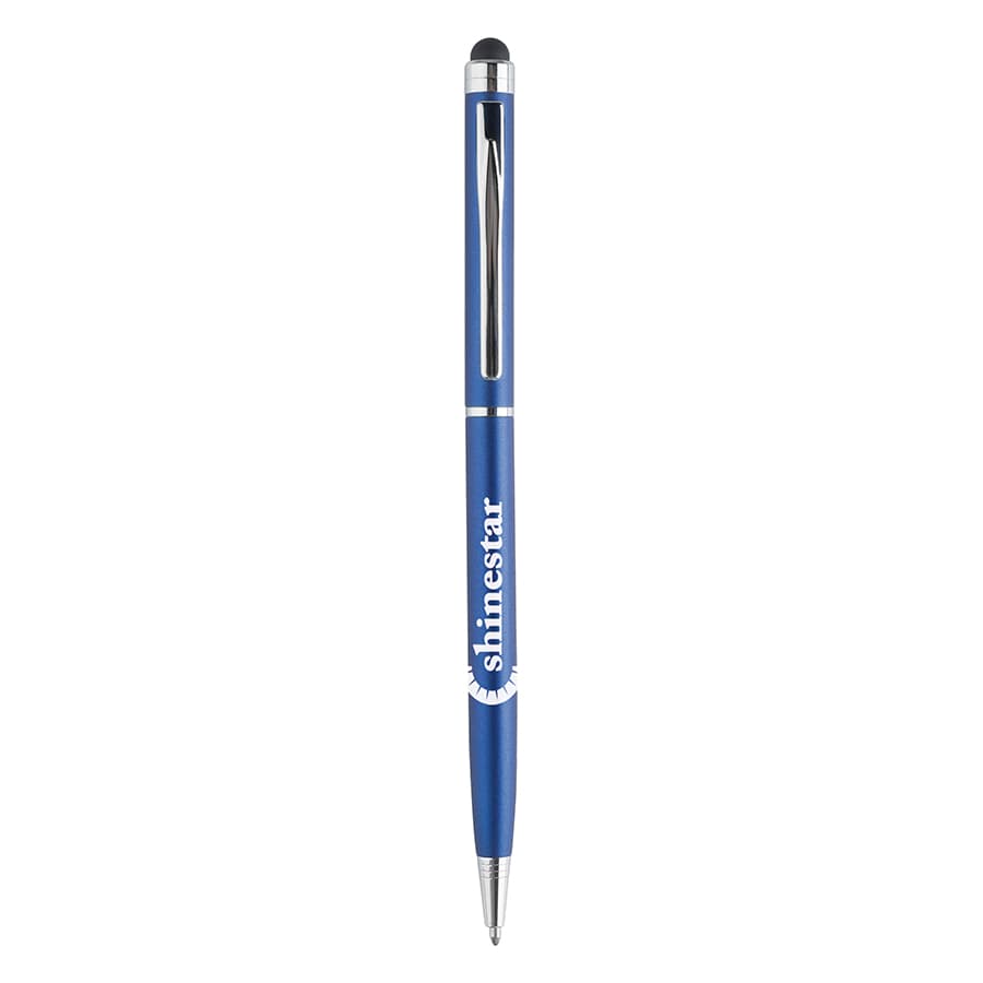 Bolígrafo SLEEK STYLUS MATTE PEN