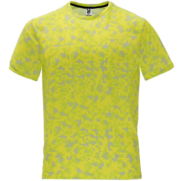 ASSEN-Camiseta