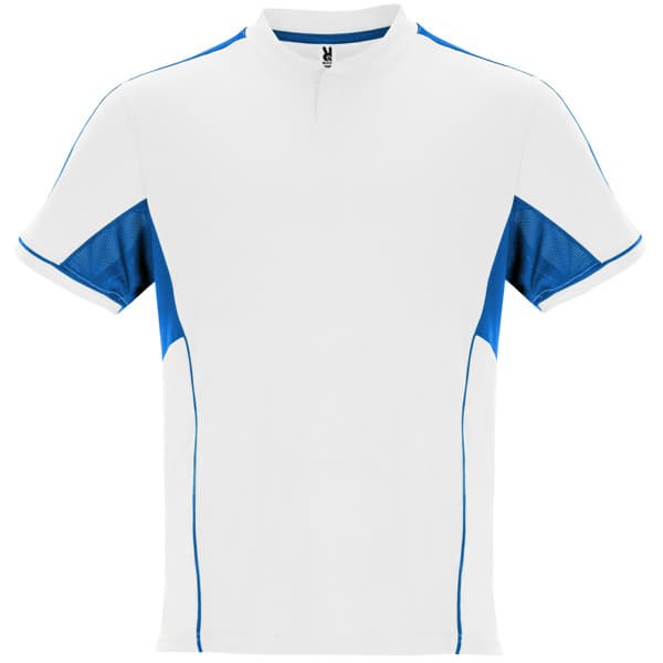 BOCA-Camiseta