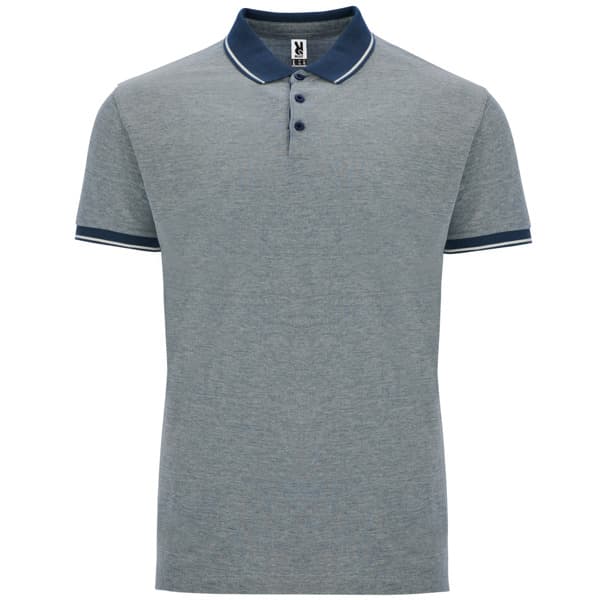 BOWIE-Polo