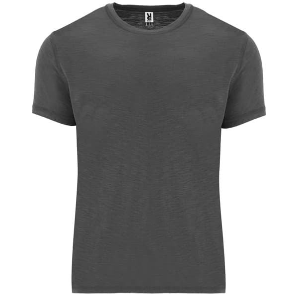 TERRIER-Camiseta