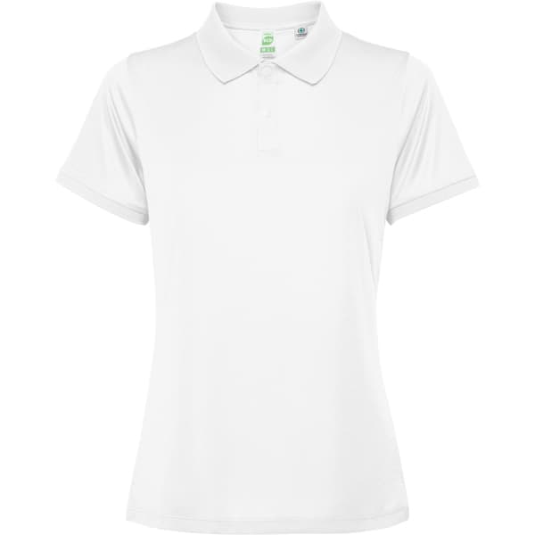 TORMO WOMAN-Polo