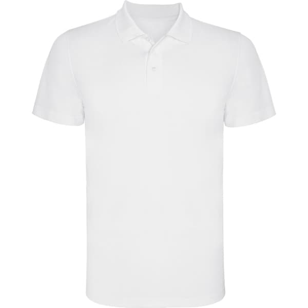 MONZHA-Polo