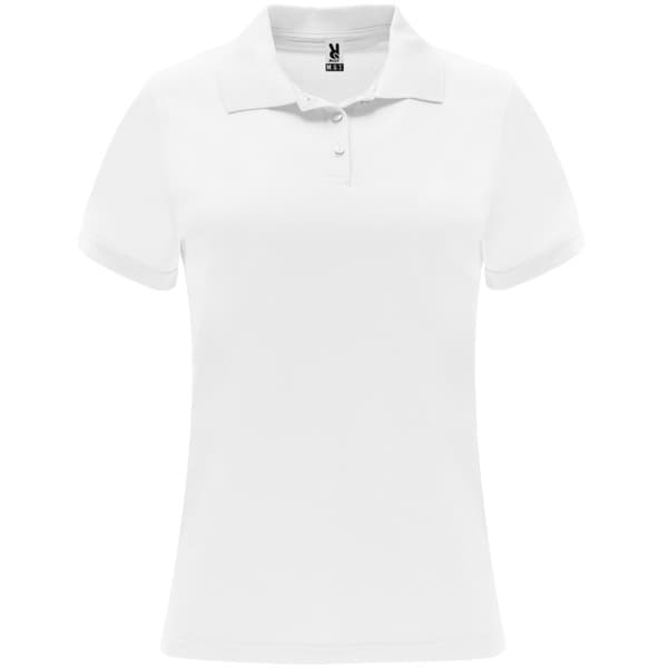 MONZHA WOMAN-Polo