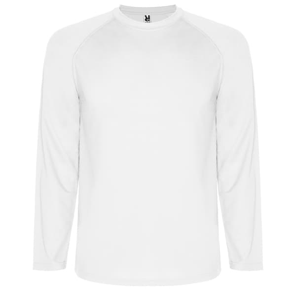 MONTECARLO L/S-Camiseta