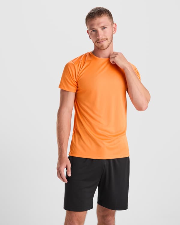 DAYTONA-Camiseta