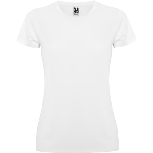 MONTECARLO WOMAN-Camiseta
