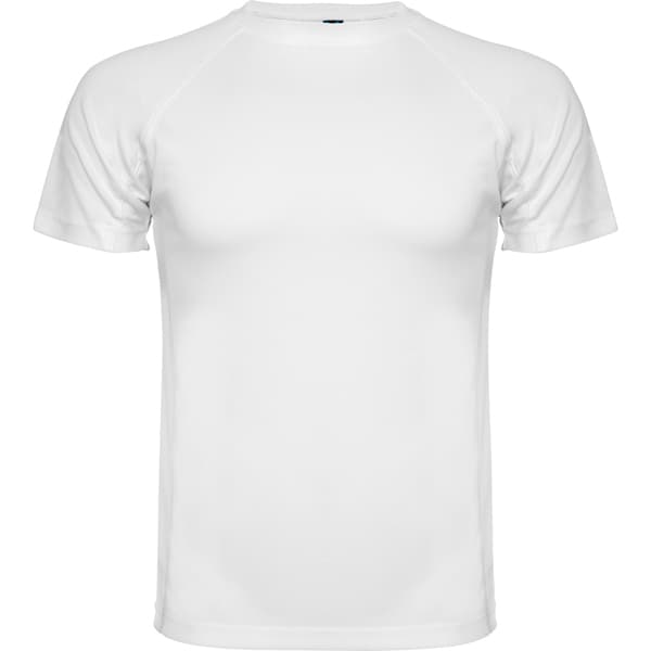 MONTECARLO-Camiseta