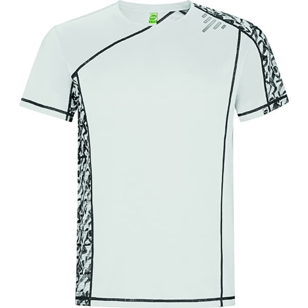 SOCHI-Camiseta