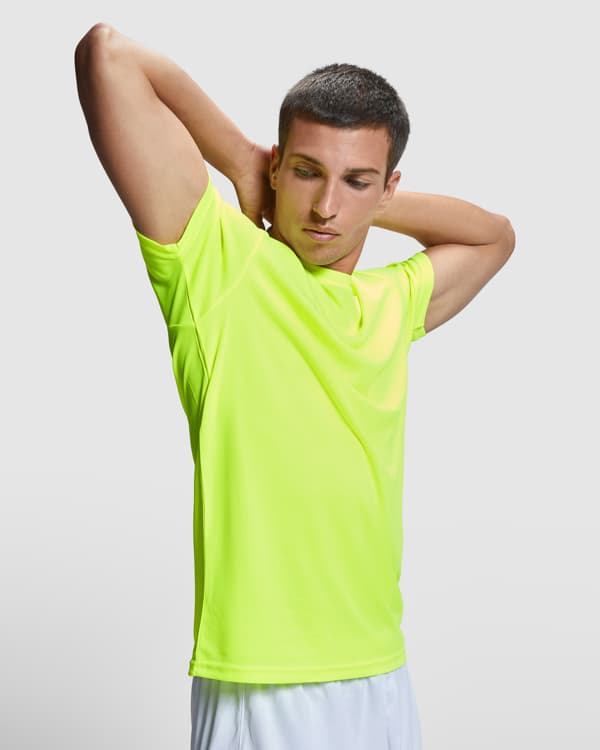 CAMIMERA-Camiseta