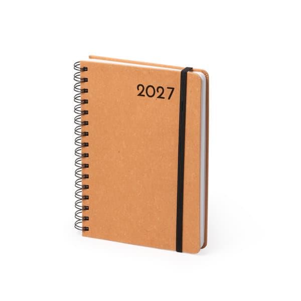 KURTIS-Agendes