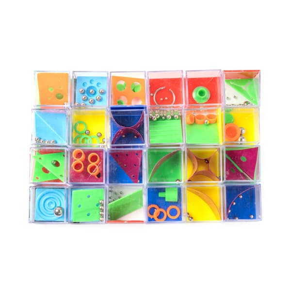 CUBIK-Set