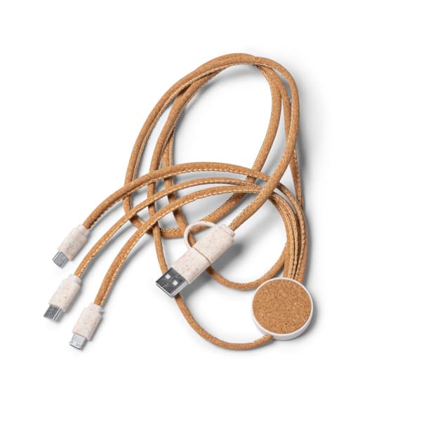METRIK-Cable