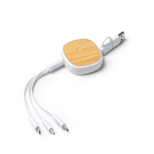 LENS-Cable