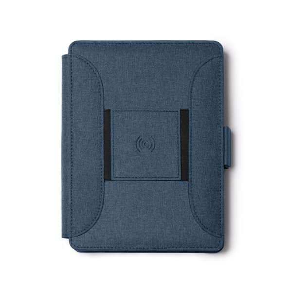 SAMPER-Libreta