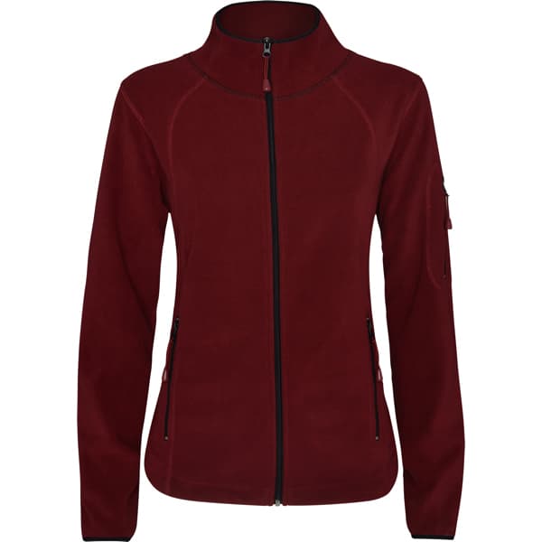 LUCIANE WOMAN-Chaqueta