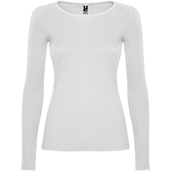 EXTREME WOMAN-Camiseta