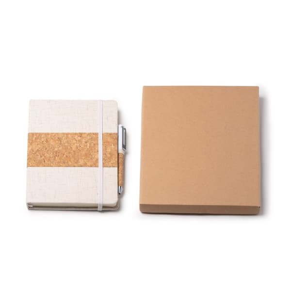 BERET-Libreta