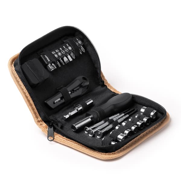 DECKER-Set