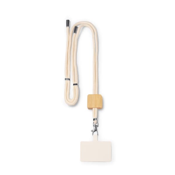 NIBIS-Lanyard