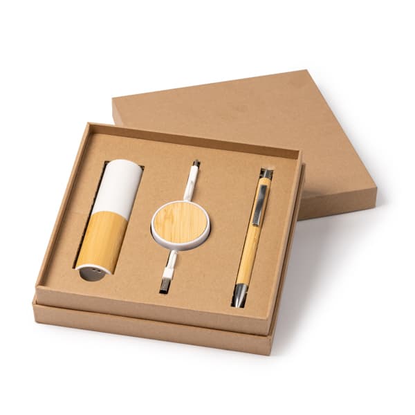 FARGON-Set