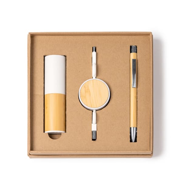 FARGON-Set