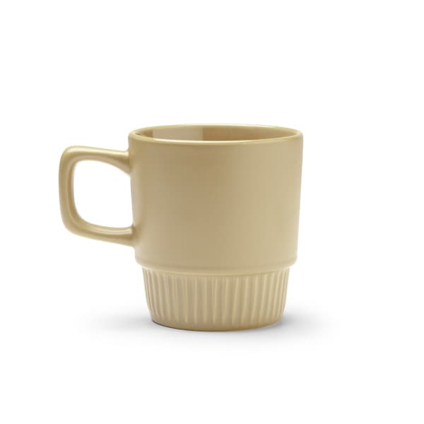 LONGI-Tasses