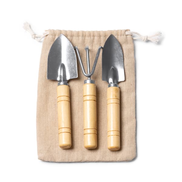 CROCUS-Set
