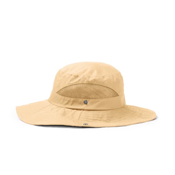 KENIA-Sombrero