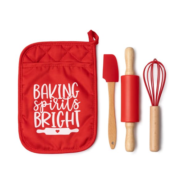 GINGER-Set