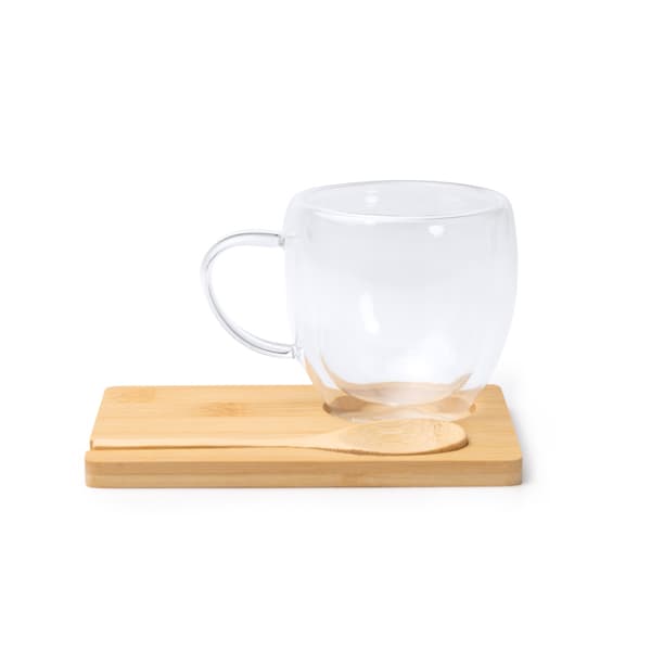 BLUMON-Set