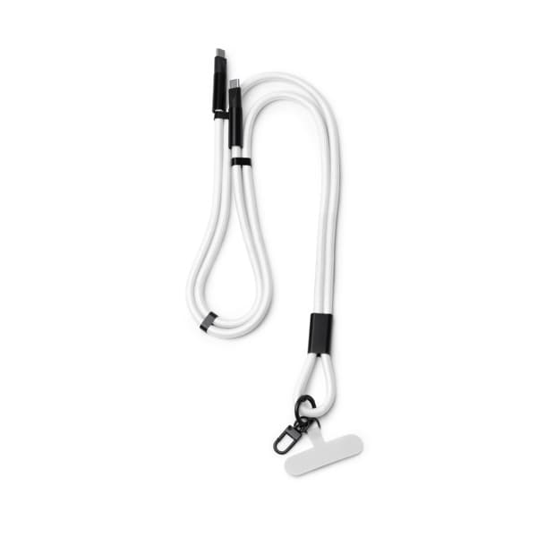 DENKI-Lanyard