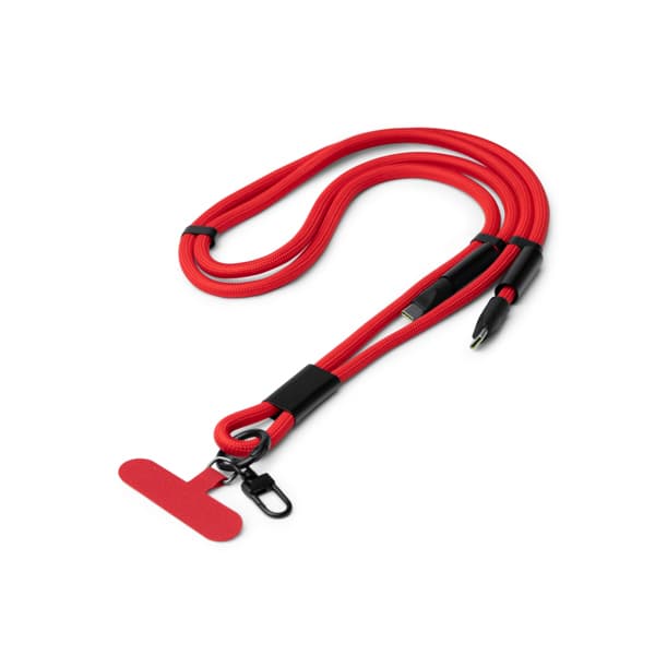 DENKI-Lanyard