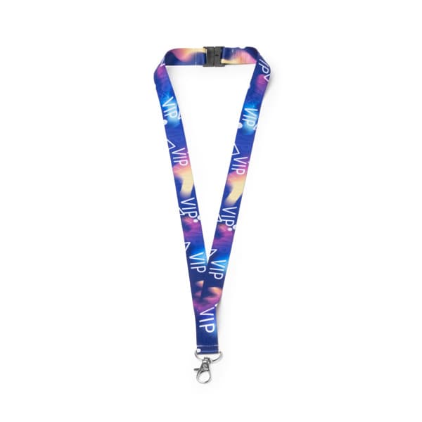 TRENET-Lanyard