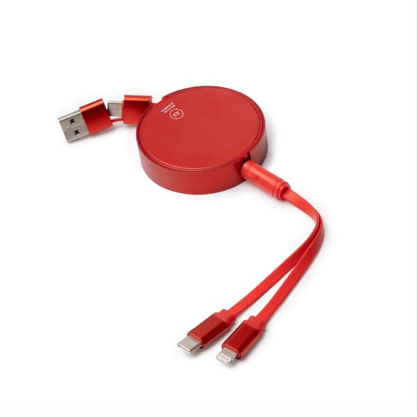 DAWSON-Cable